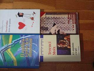 Libros