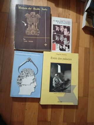 Libros