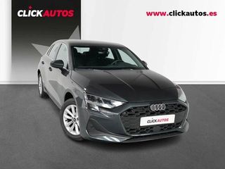 AUDI A3 SPORTBACK 1.5 TFSI 115CV 30 EDITION