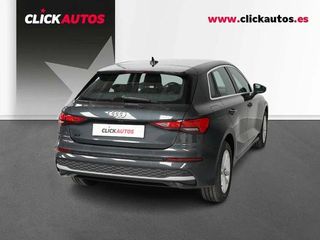 AUDI A3 SPORTBACK 1.5 TFSI 115CV 30 EDITION