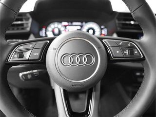 AUDI A3 SPORTBACK 1.5 TFSI 115CV 30 EDITION