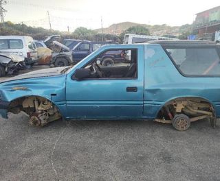 375409 91141887 soporte motor opel frontera a