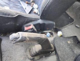 375409 91141887 soporte motor opel frontera a