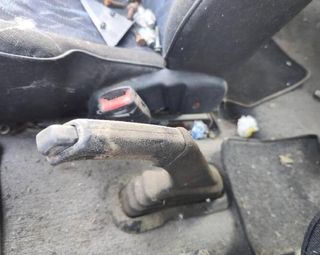 Motor limpia opel 22115404 frontera a sport 375405