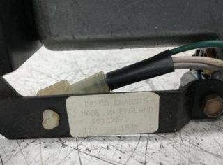 375349 22107062 motor limpia trasero opel frontera