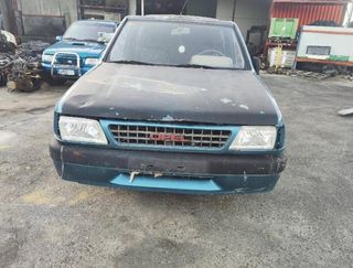 375349 22107062 motor limpia trasero opel frontera