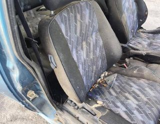 375349 22107062 motor limpia trasero opel frontera