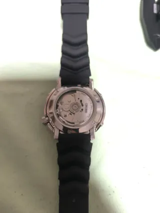 Reloj Seiko Mod. Automático