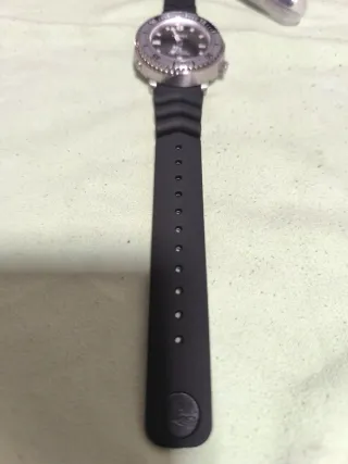 Reloj Seiko Mod. Automático