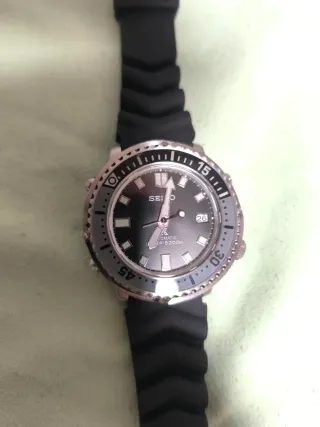 Reloj Seiko Mod. Automático