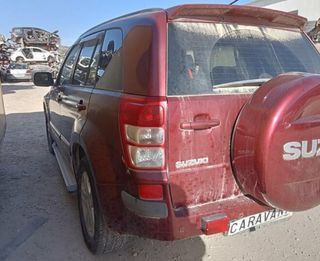 Suzuki 1980607 centralita 3891065j30 grand jb (jt)