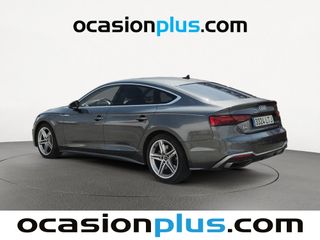 Audi A5 Sportback S line 45 TFSI quattro 195 kW (265 CV) S tronic