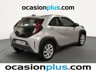 Toyota Aygo X Cross 1.0 VVT-I Play 53 kW (72 CV)