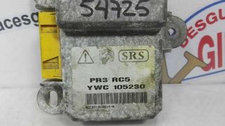 816444 ywc105230 centralita airbag mg rover mg 135