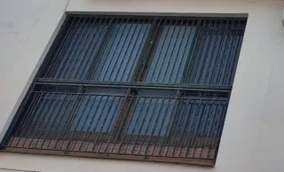 Reja Balcon Cierre metal Balconera Grande
320x240