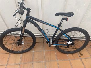 Bicicleta BH 26 adulto