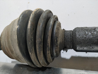 TRANSMISION DELANTERA DERECHA SKODA OCTAVIA BERLI