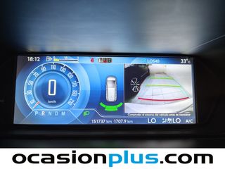 Citroen Grand C4 Picasso BlueHDi 150 Airdream Exclusive EAT6 110 kW (150 CV)