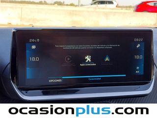 Peugeot 2008 PureTech 130 S&S GT EAT8 96 kW (130 CV)