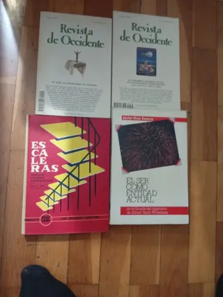 Libros