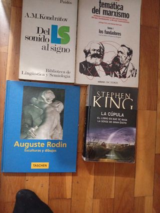 Libros