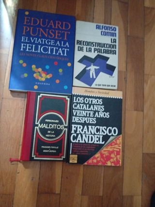 Libros