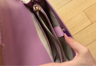 Borsa Pinko Love Birds Oro Rosa