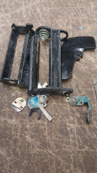 Macchina fotografica