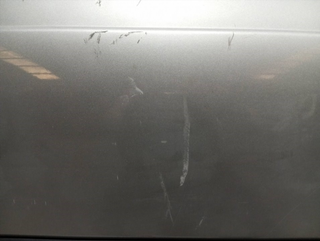 PUERTA DELANTERA DERECHA HONDA CIVIC 5 PUERTAS (M