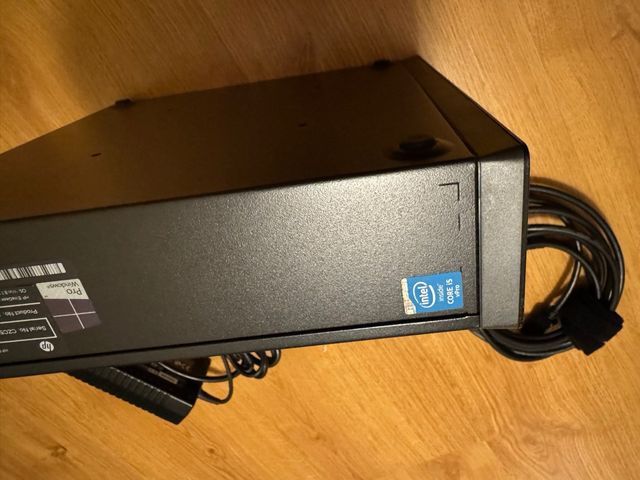 HP EliteDesk 800 G1 USDT Intel Core i5 vPro