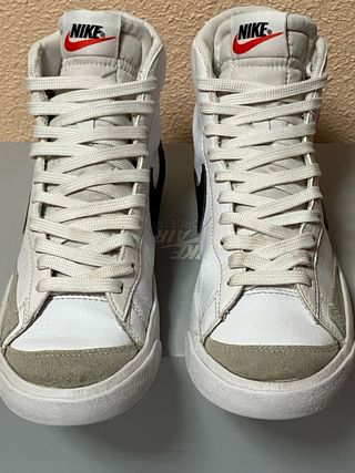 Nike Blazer Mid '77 Vintage Talla 38.5