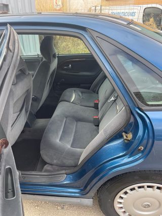 Volvo S40
