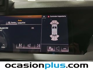 Audi A3 Sportback S line 35 TDI 110 kW (150 CV) S tronic