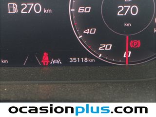 SEAT Ibiza 1.0 TSI S&S FR XL 85 kW (115 CV)