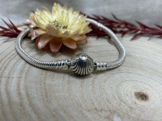 💫Pulsera Concha Sirenita