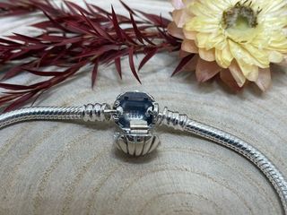 💫Pulsera Concha Sirenita