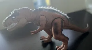 Dinosauro T-Rex Giocattolo