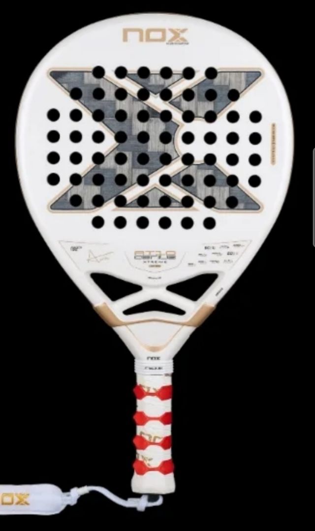 Nox at10 genius 12k tapia 26