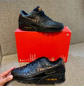 Nike Air Max 90 Talla 44