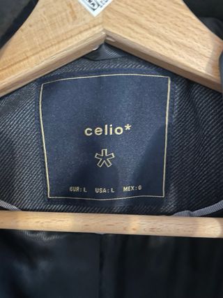 Cappotto uomo grigio foderato