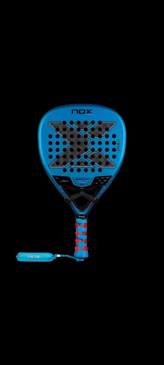 Nox EA10 VENTUS atack