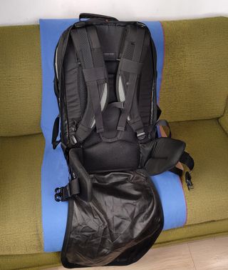 Mochila Lowepro Vertex 300 AW Fotografía y Video