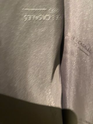 Chaqueta zorro rojo auténtica