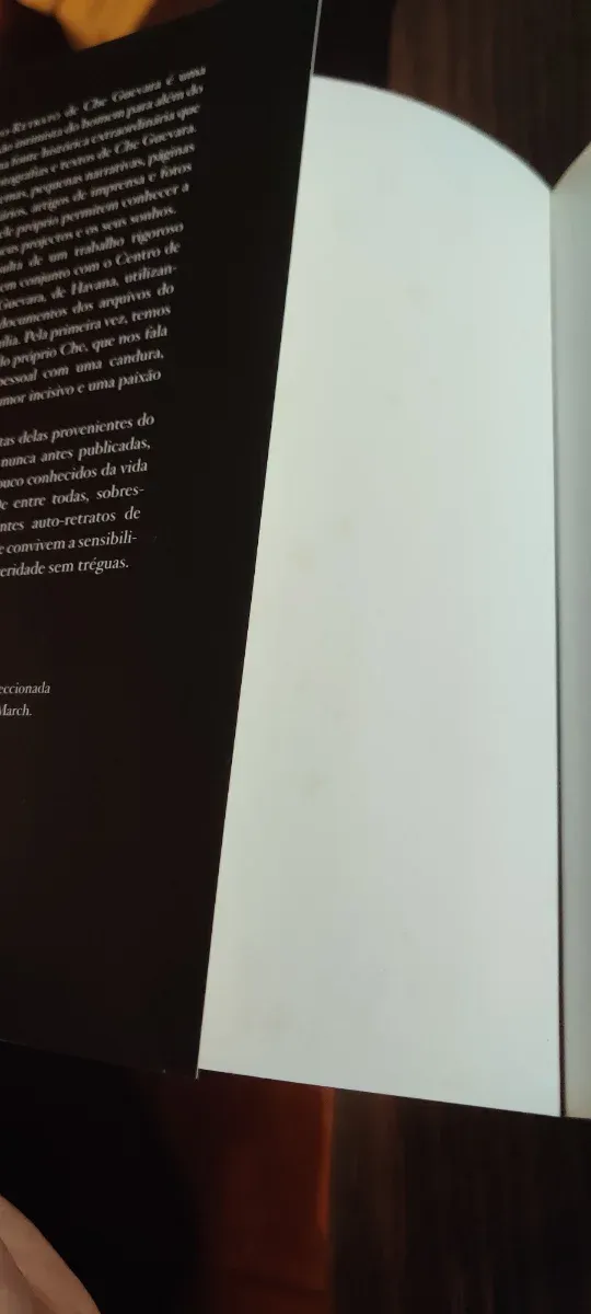 Che Auto-Retrato // Che - Libertad!