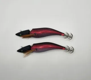 Jibioneras Eging Daiwa Emeraldas Boat Joint