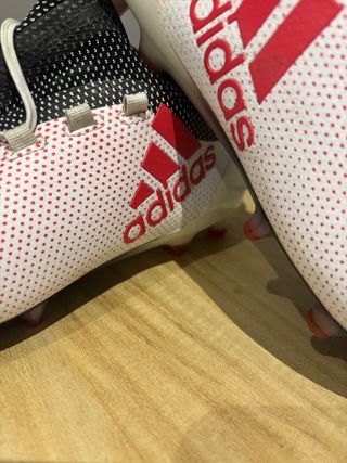 Botas de fútbol Adidas X17.1 FG