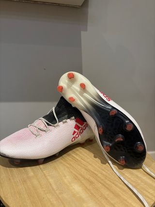 Botas de fútbol Adidas X17.1 FG