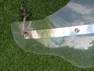 Pantalla custom universal