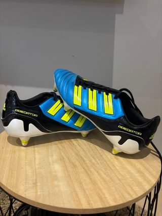 Botas de fútbol Adidas Predator