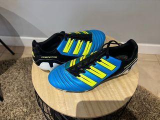 Botas de fútbol Adidas Predator